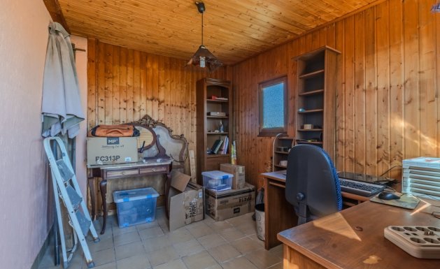 Herverkoop - Quad Villa - Ciudad Quesada - Lo Marabu