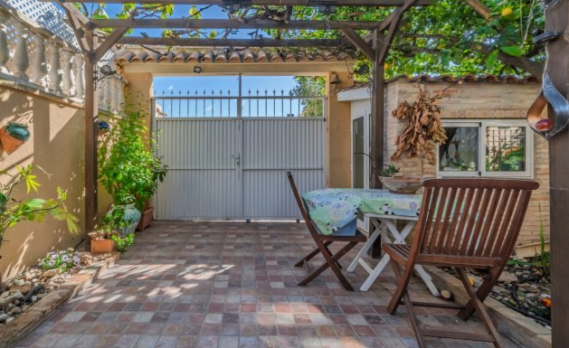 Herverkoop - Quad Villa - Ciudad Quesada - Lo Marabu