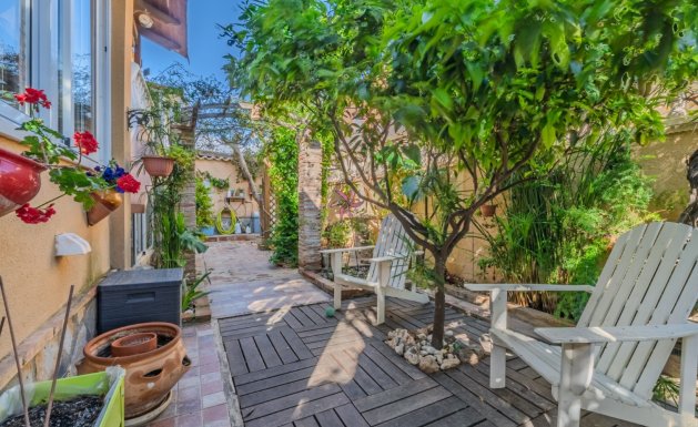 Herverkoop - Quad Villa - Ciudad Quesada - Lo Marabu