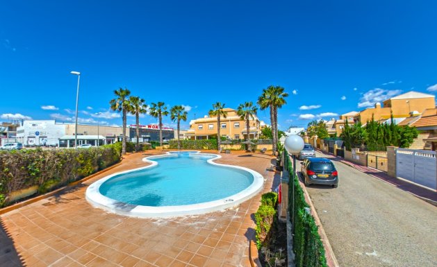Herverkoop - Quad Villa - Ciudad Quesada - Lo Marabu