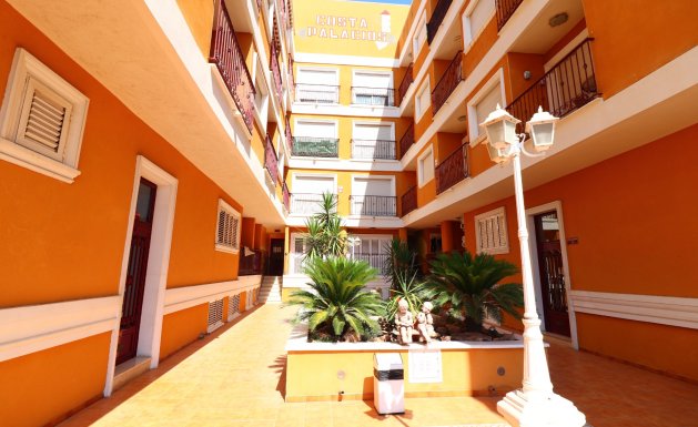 Herverkoop - Apartment - Rojales - Los Palacios