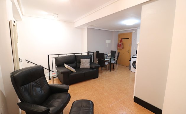 Herverkoop - Apartment - Rojales - Los Palacios