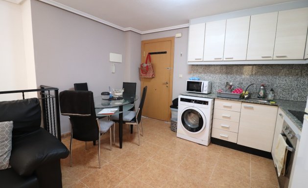 Herverkoop - Apartment - Rojales - Los Palacios