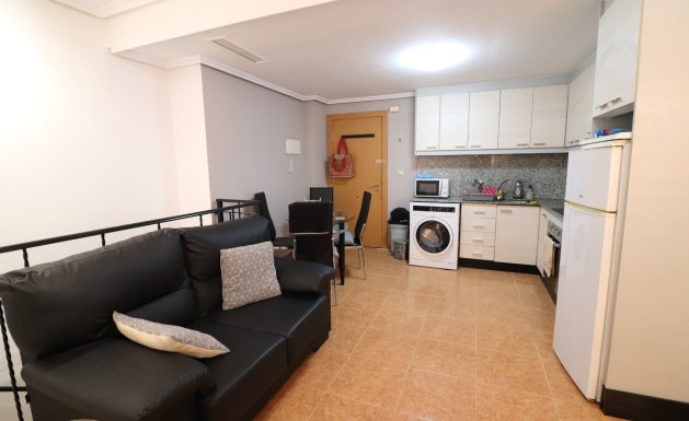 Herverkoop - Apartment - Rojales - Los Palacios