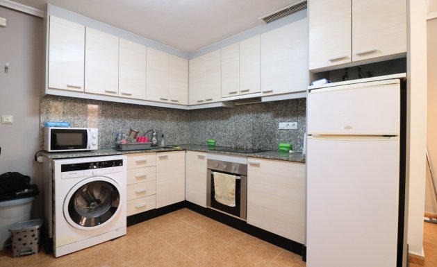 Herverkoop - Apartment - Rojales - Los Palacios