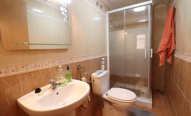 Herverkoop - Apartment - Rojales - Los Palacios