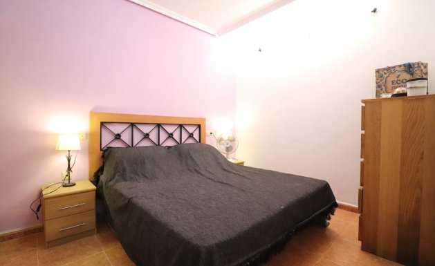 Herverkoop - Apartment - Rojales - Los Palacios