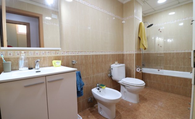 Herverkoop - Apartment - Rojales - Los Palacios