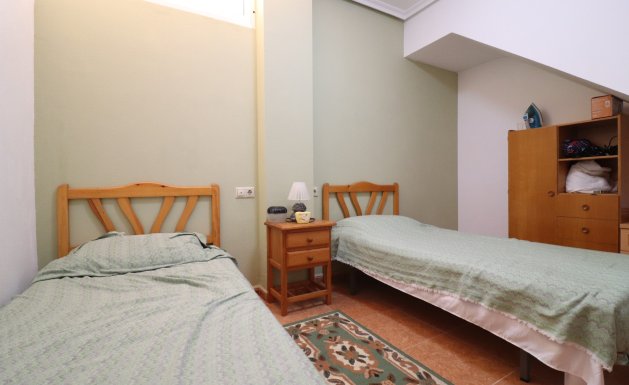 Herverkoop - Apartment - Rojales - Los Palacios