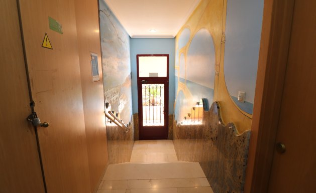 Herverkoop - Apartment - Rojales - Los Palacios