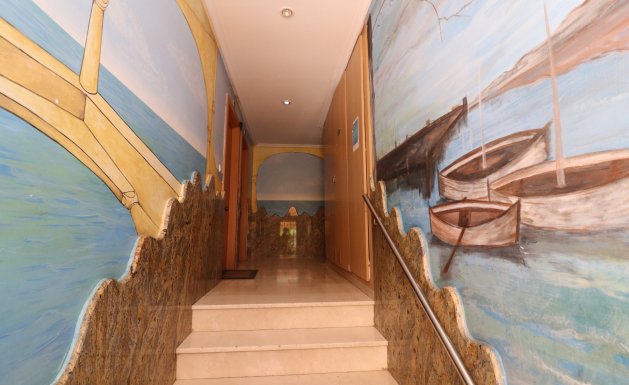 Herverkoop - Apartment - Rojales - Los Palacios