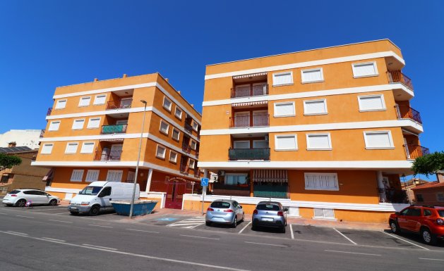 Herverkoop - Apartment - Rojales - Los Palacios