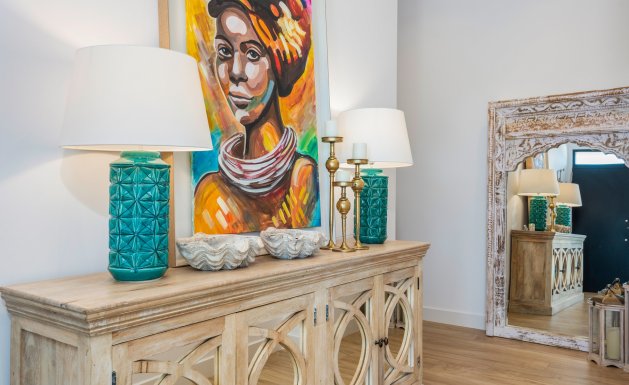 Resale - Villa - Elche/Elx