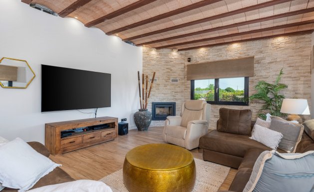 Resale - Villa - Elche/Elx
