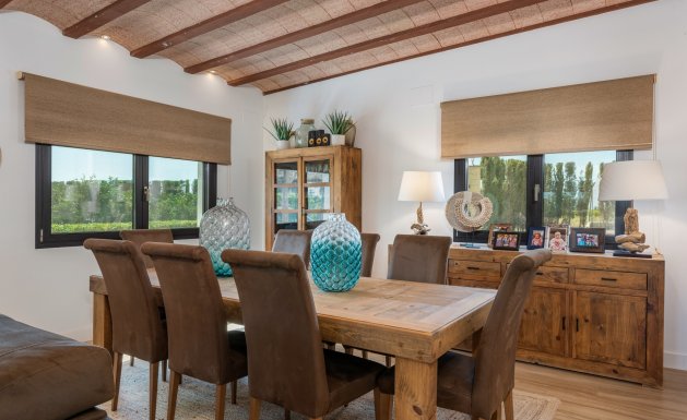 Resale - Villa - Elche/Elx
