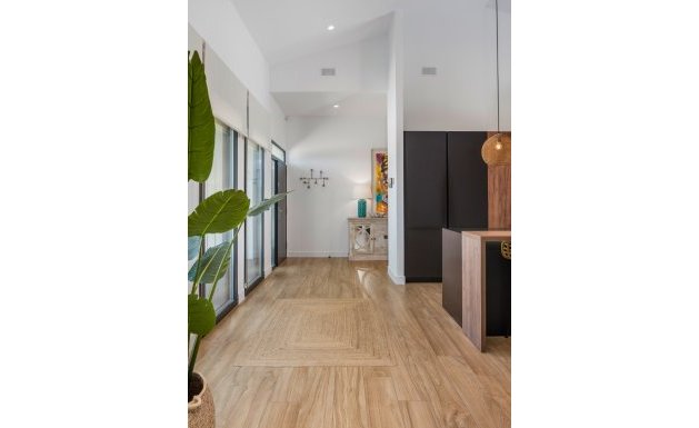 Resale - Villa - Elche/Elx