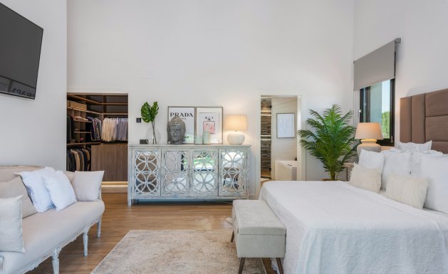 Resale - Villa - Elche/Elx