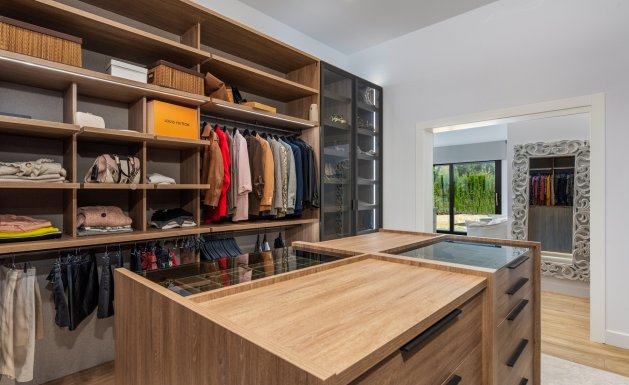 Resale - Villa - Elche/Elx