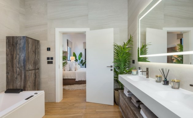Resale - Villa - Elche/Elx