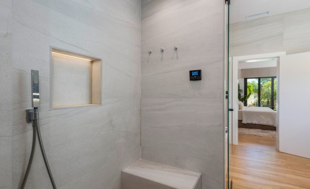 Resale - Villa - Elche/Elx