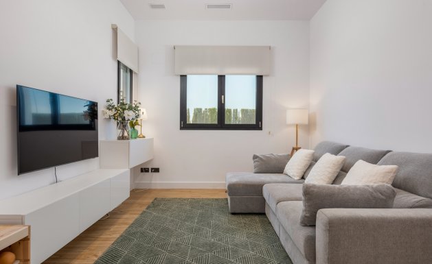 Resale - Villa - Elche/Elx