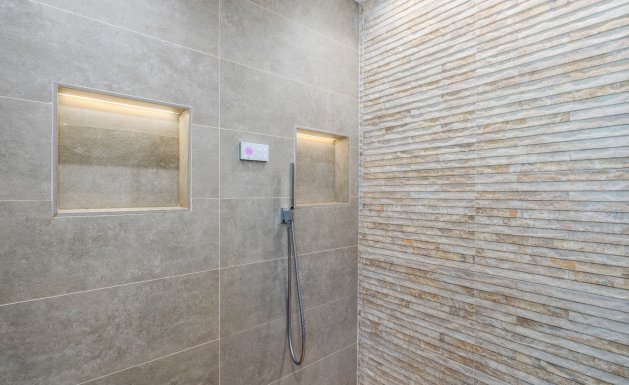 Resale - Villa - Elche/Elx