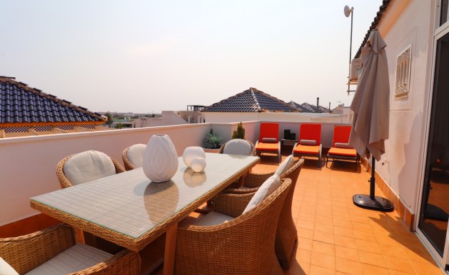 Herverkoop - Detached House / Villa - Orihuela Costa - Los Balcones