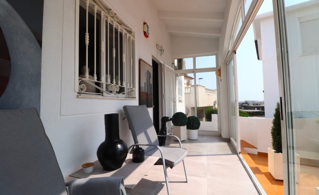 Herverkoop - Detached House / Villa - Orihuela Costa - Los Balcones