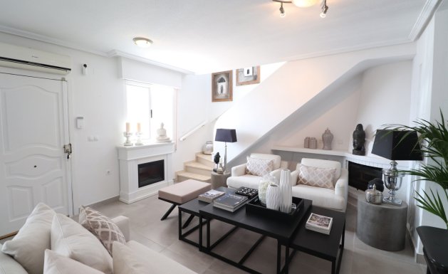 Herverkoop - Detached House / Villa - Orihuela Costa - Los Balcones