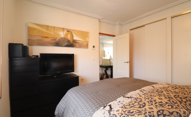 Herverkoop - Detached House / Villa - Orihuela Costa - Los Balcones