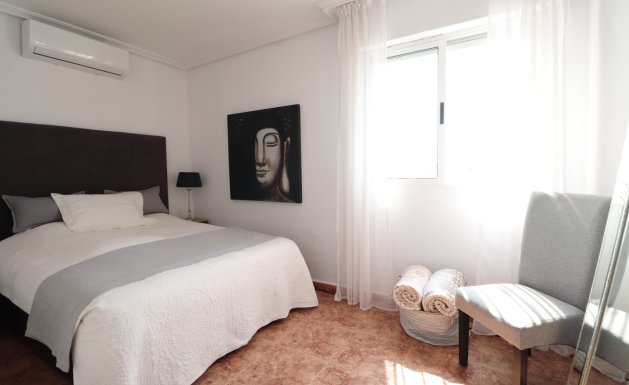 Herverkoop - Detached House / Villa - Orihuela Costa - Los Balcones