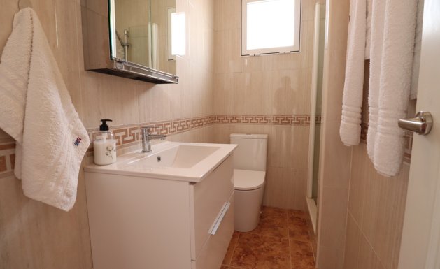 Herverkoop - Detached House / Villa - Orihuela Costa - Los Balcones