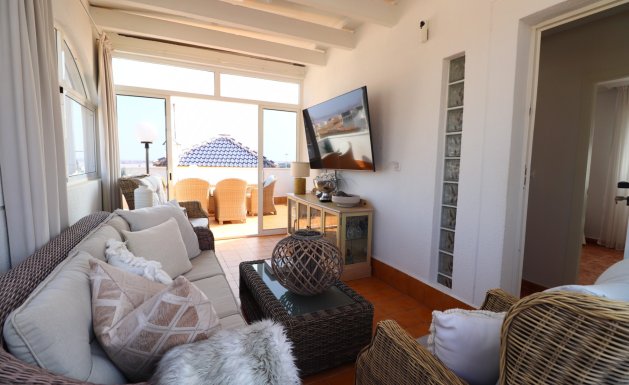 Herverkoop - Detached House / Villa - Orihuela Costa - Los Balcones