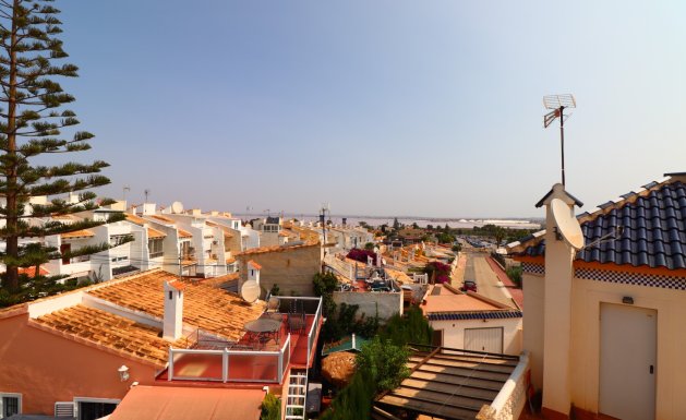 Herverkoop - Detached House / Villa - Orihuela Costa - Los Balcones