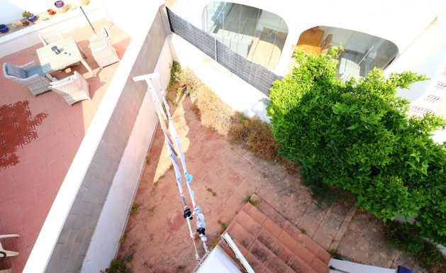 Herverkoop - Detached House / Villa - Orihuela Costa - Los Balcones