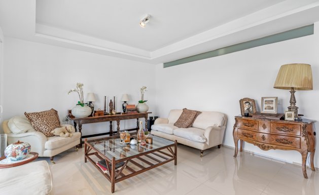 Herverkoop - Penthouse Penthouse - Ciudad Quesada - Ciudad Quesada - Rojales