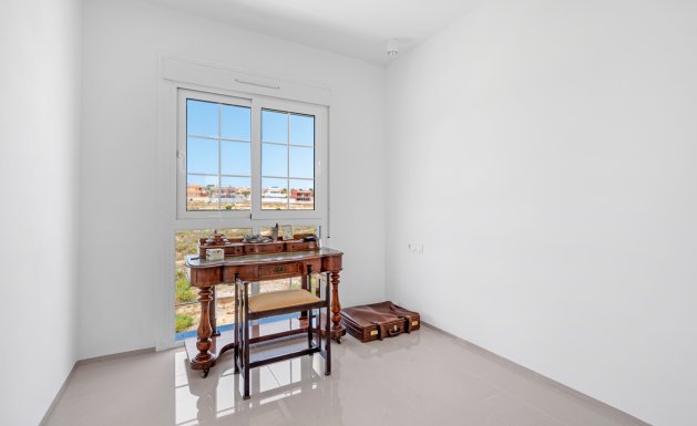 Herverkoop - Penthouse Penthouse - Ciudad Quesada - Ciudad Quesada - Rojales