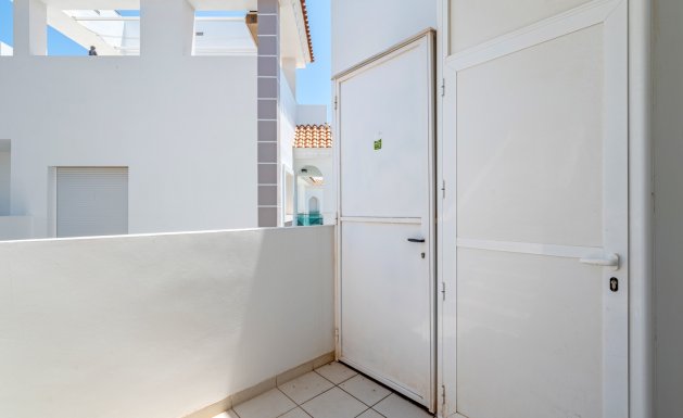 Herverkoop - Penthouse Penthouse - Ciudad Quesada - Ciudad Quesada - Rojales