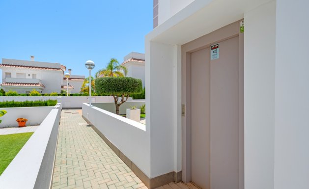 Herverkoop - Penthouse Penthouse - Ciudad Quesada - Ciudad Quesada - Rojales