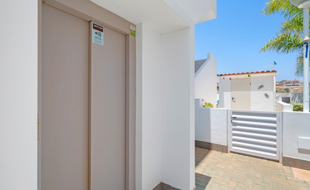 Herverkoop - Penthouse Penthouse - Ciudad Quesada - Ciudad Quesada - Rojales