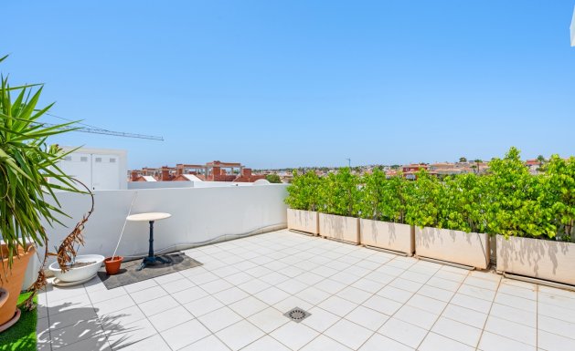 Herverkoop - Penthouse Penthouse - Ciudad Quesada - Ciudad Quesada - Rojales