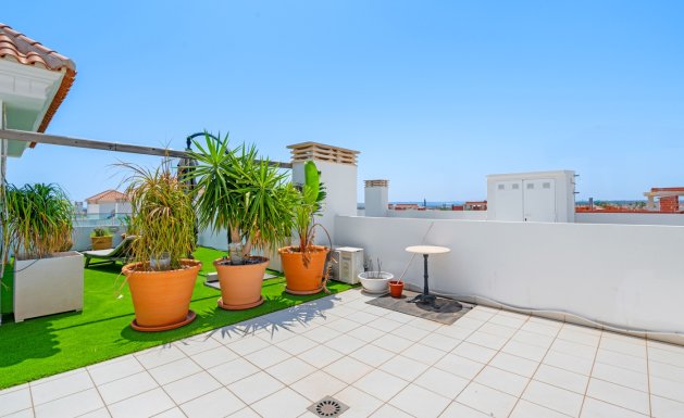 Herverkoop - Penthouse Penthouse - Ciudad Quesada - Ciudad Quesada - Rojales