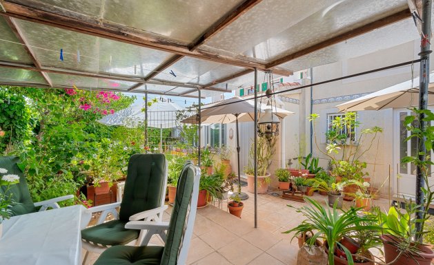 Herverkoop - Quad Bungalow - Ciudad Quesada - Ciudad Quesada - Rojales