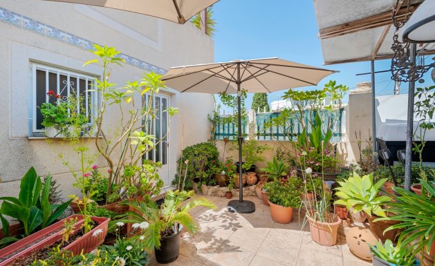 Herverkoop - Quad Bungalow - Ciudad Quesada - Ciudad Quesada - Rojales