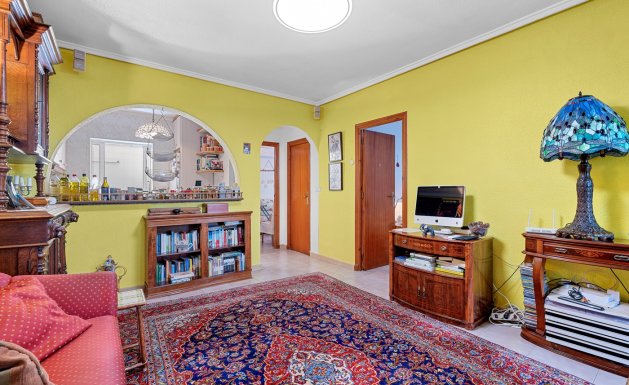 Herverkoop - Quad Bungalow - Ciudad Quesada - Ciudad Quesada - Rojales