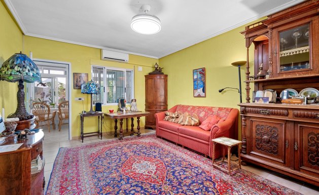Herverkoop - Quad Bungalow - Ciudad Quesada - Ciudad Quesada - Rojales