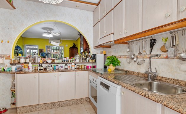 Herverkoop - Quad Bungalow - Ciudad Quesada - Ciudad Quesada - Rojales