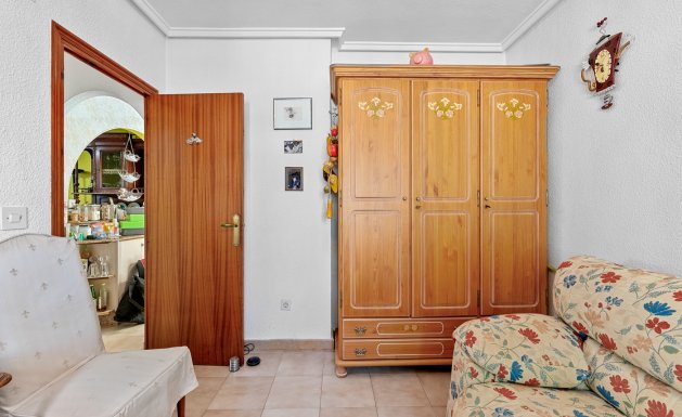 Herverkoop - Quad Bungalow - Ciudad Quesada - Ciudad Quesada - Rojales