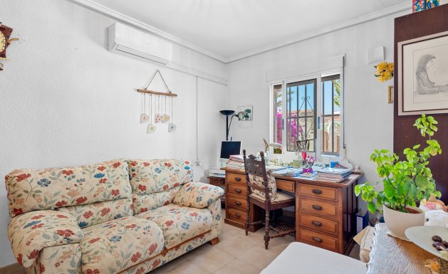 Herverkoop - Quad Bungalow - Ciudad Quesada - Ciudad Quesada - Rojales