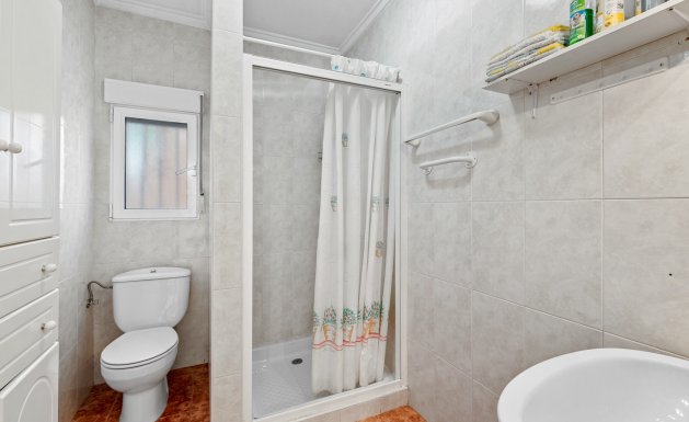 Herverkoop - Quad Bungalow - Ciudad Quesada - Ciudad Quesada - Rojales